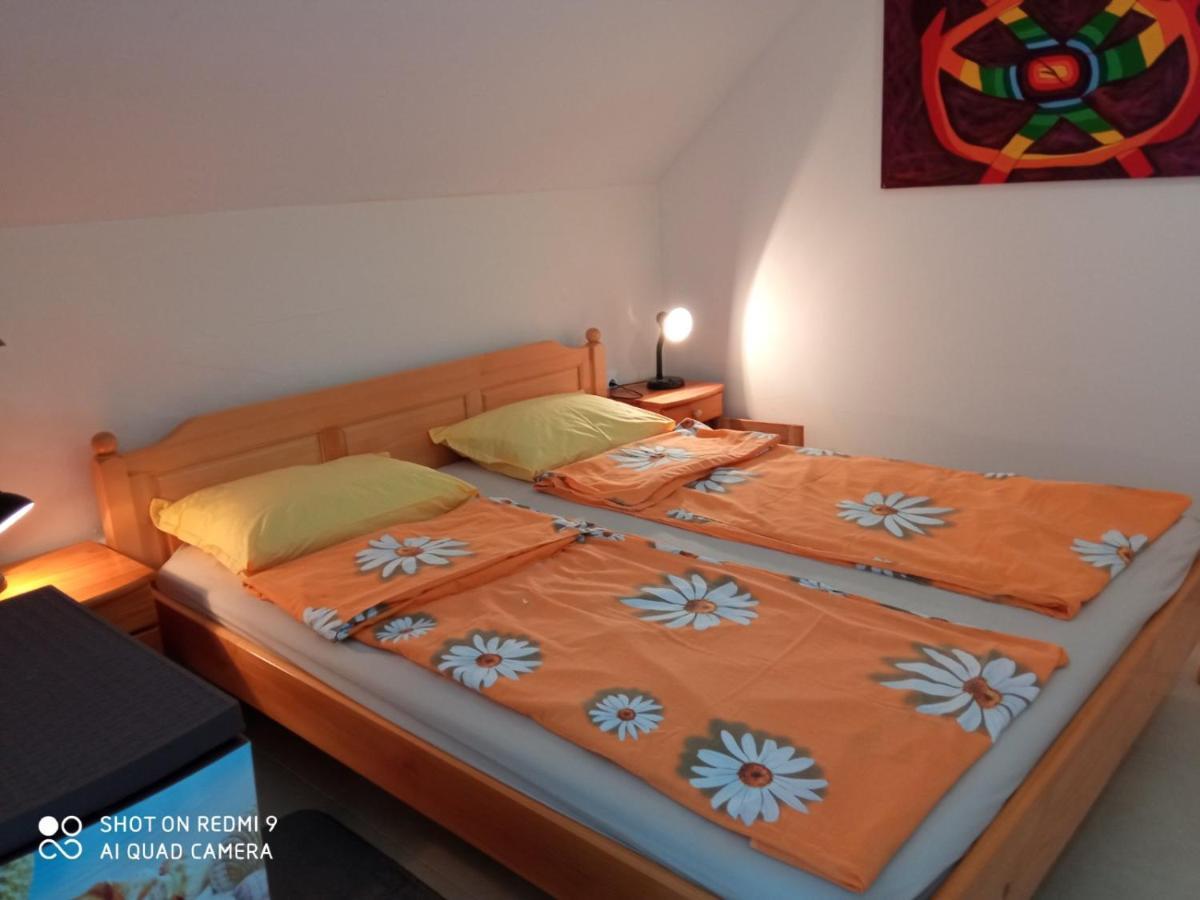 Ferienwohnung Studio Teo Pomorie Exterior foto